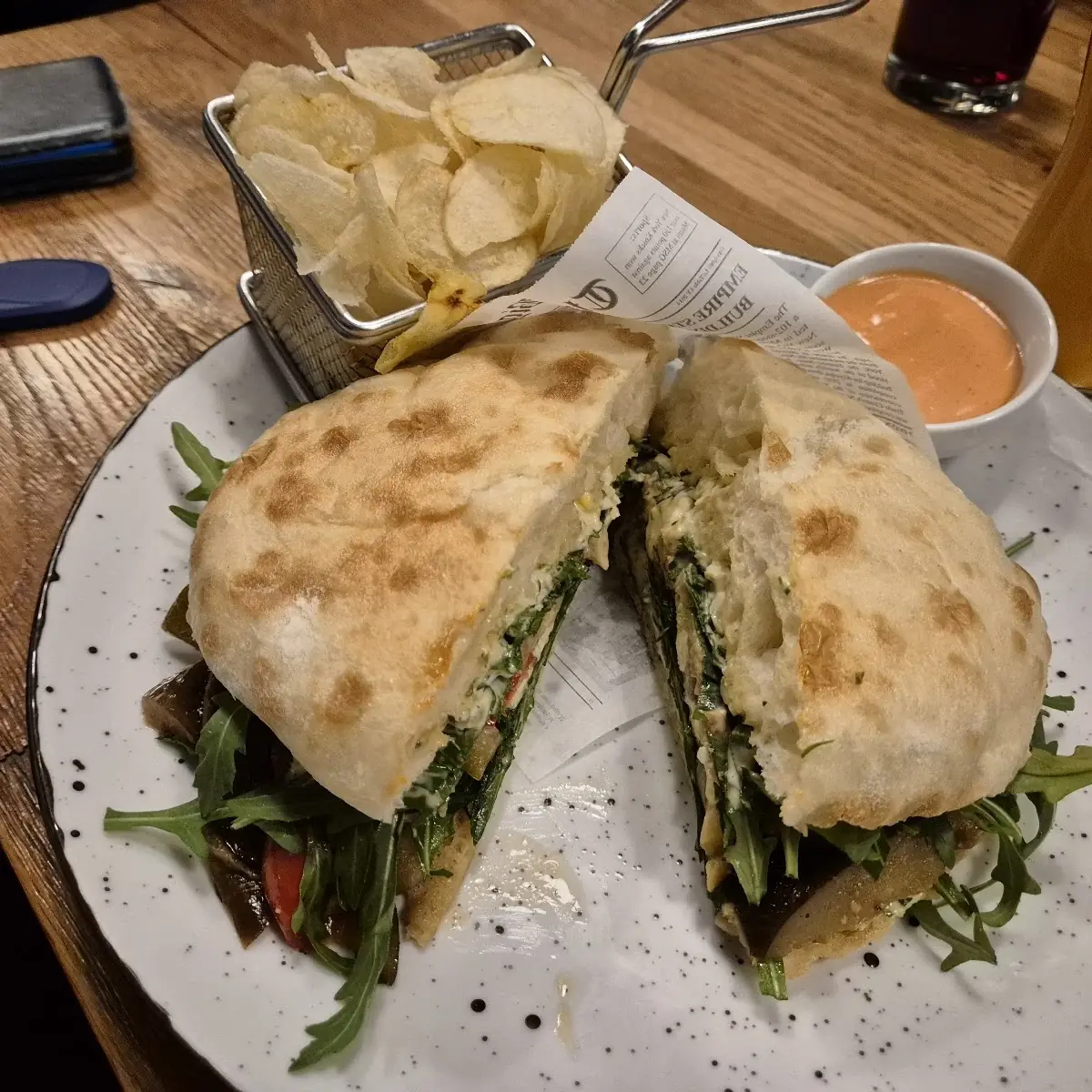 Essen und Trinken photo 10