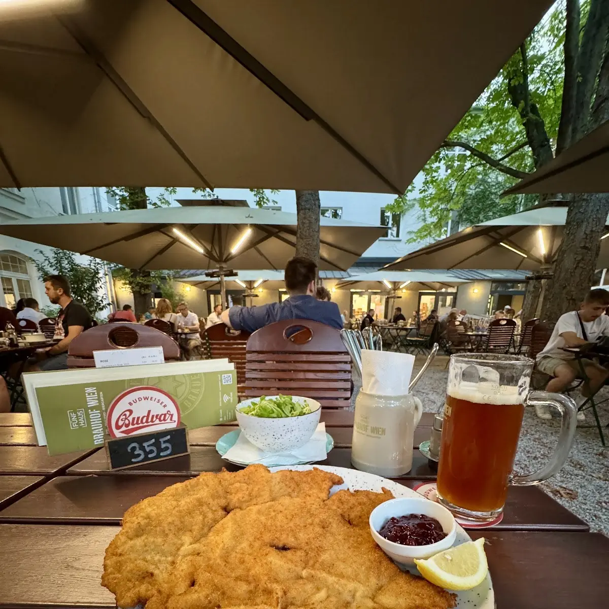 Essen und Trinken photo 3
