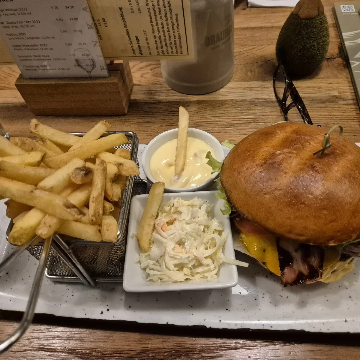 Essen und Trinken photo 4