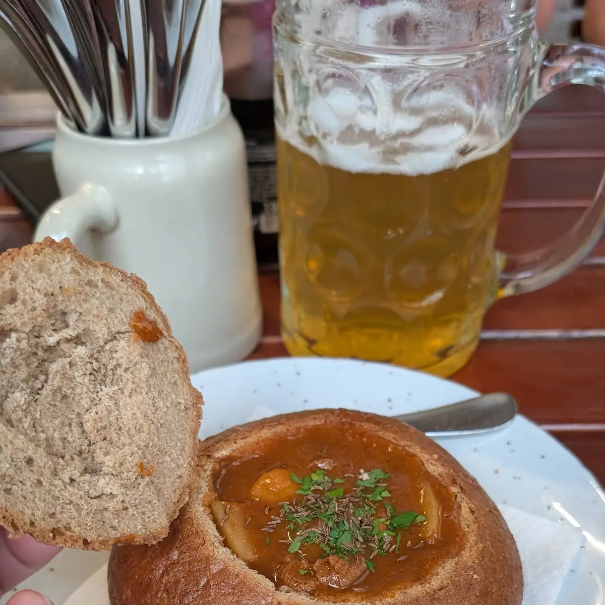 Essen und Trinken photo 6