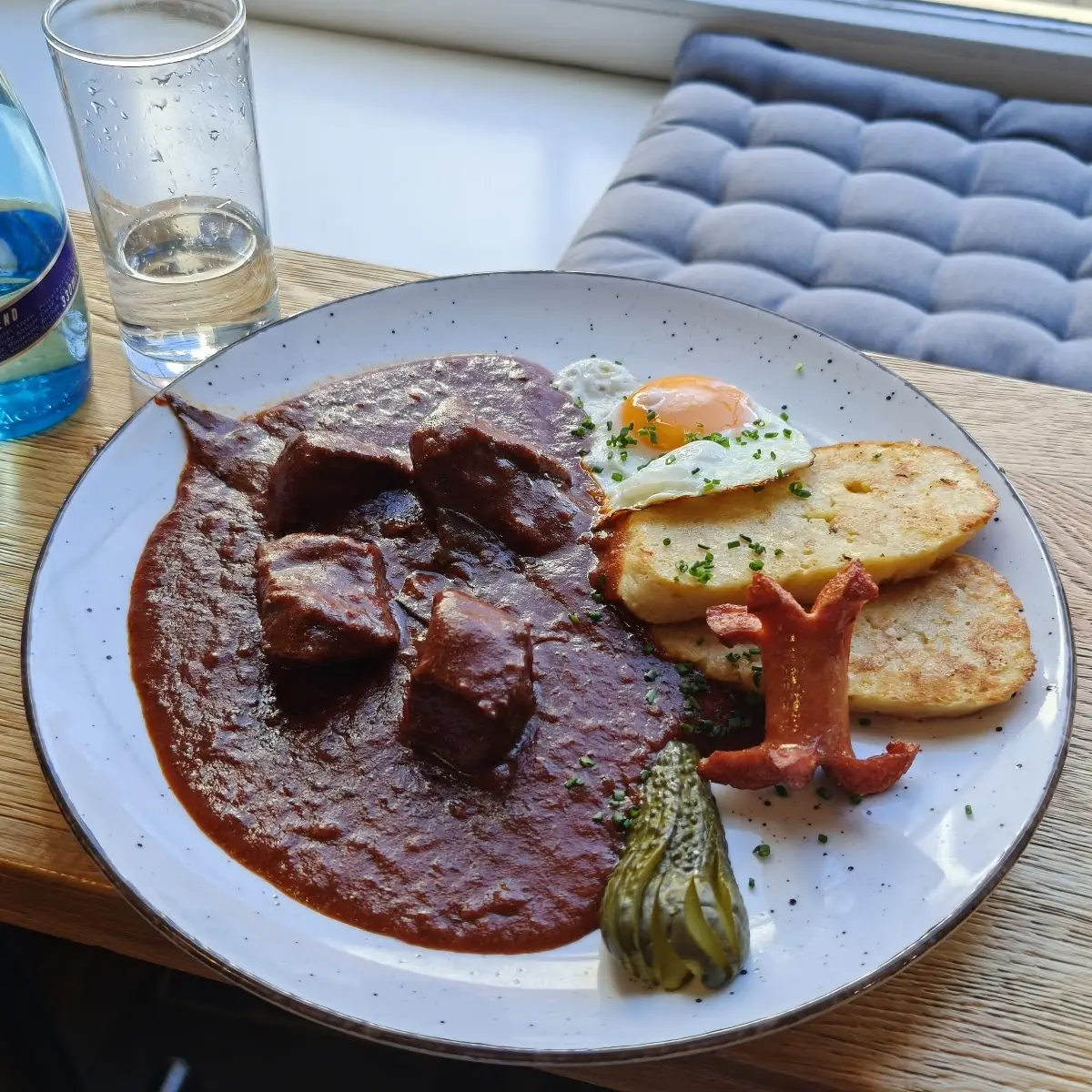 Essen und Trinken photo 7