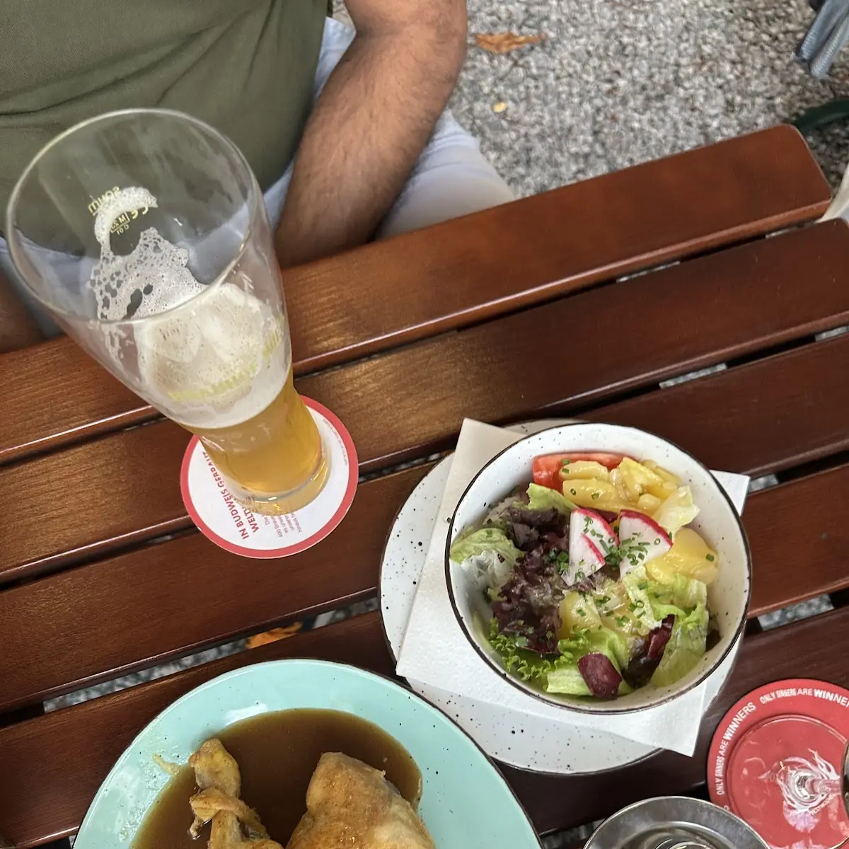 Essen und Trinken photo 8