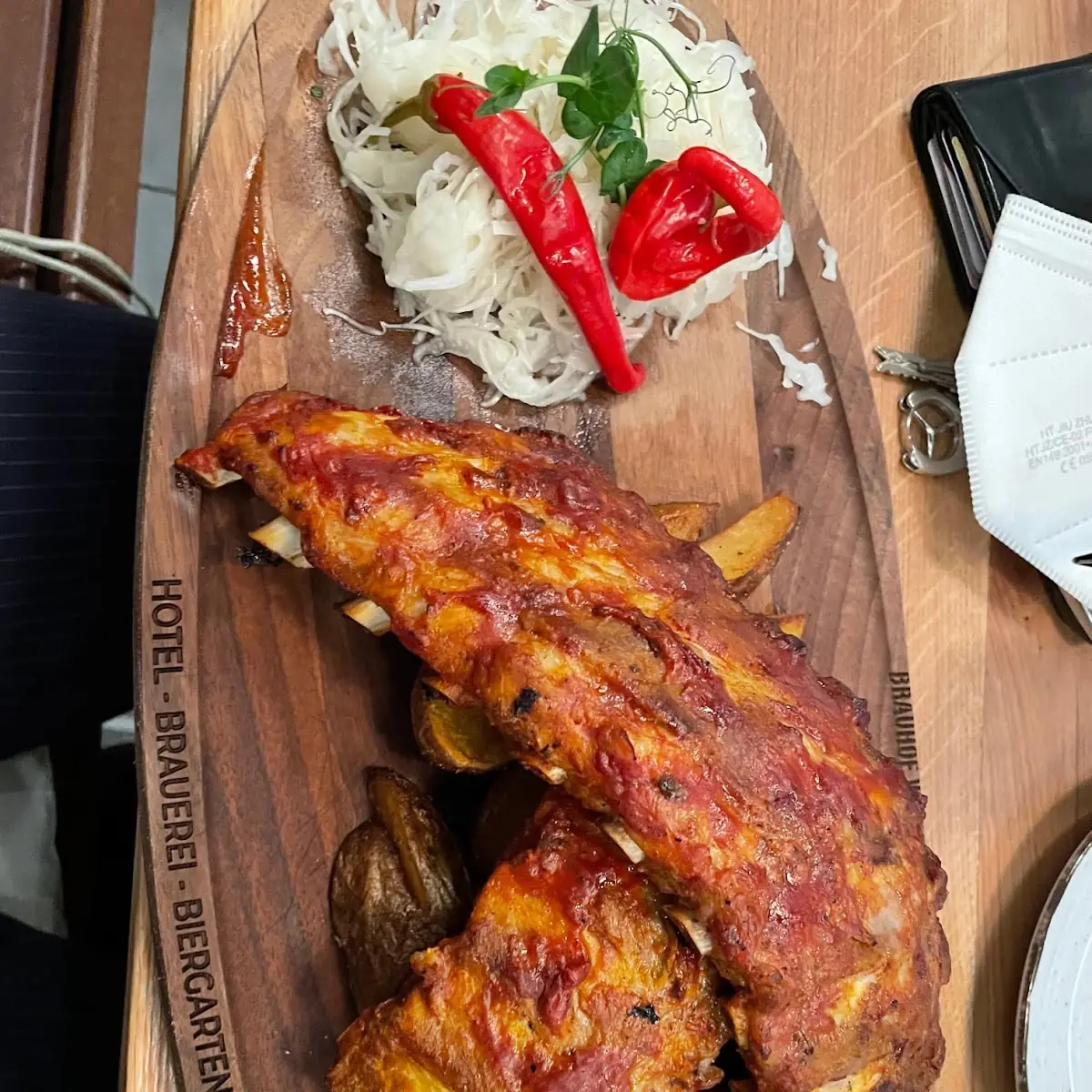 Essen und Trinken photo 9