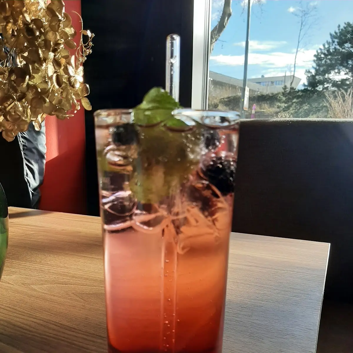 Essen und Trinken photo 8