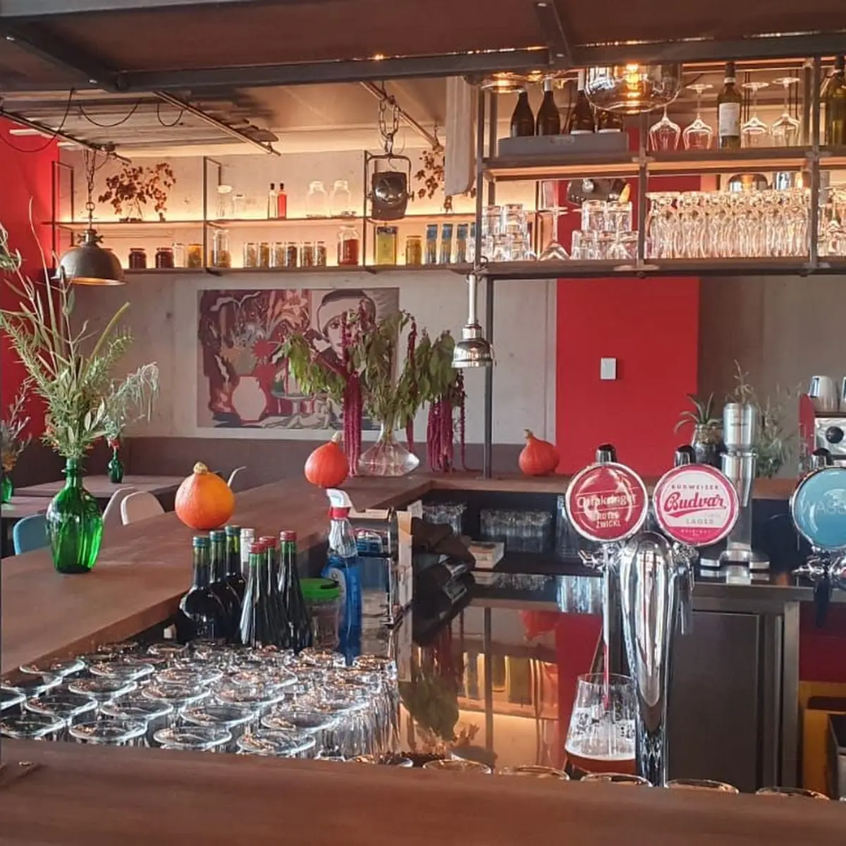 Atmosphäre photo 1