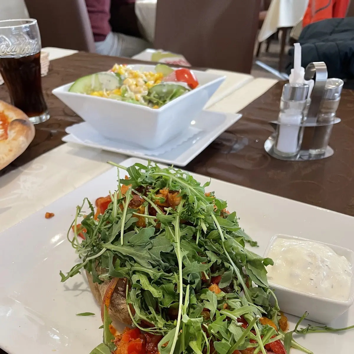 Essen und Trinken photo 5
