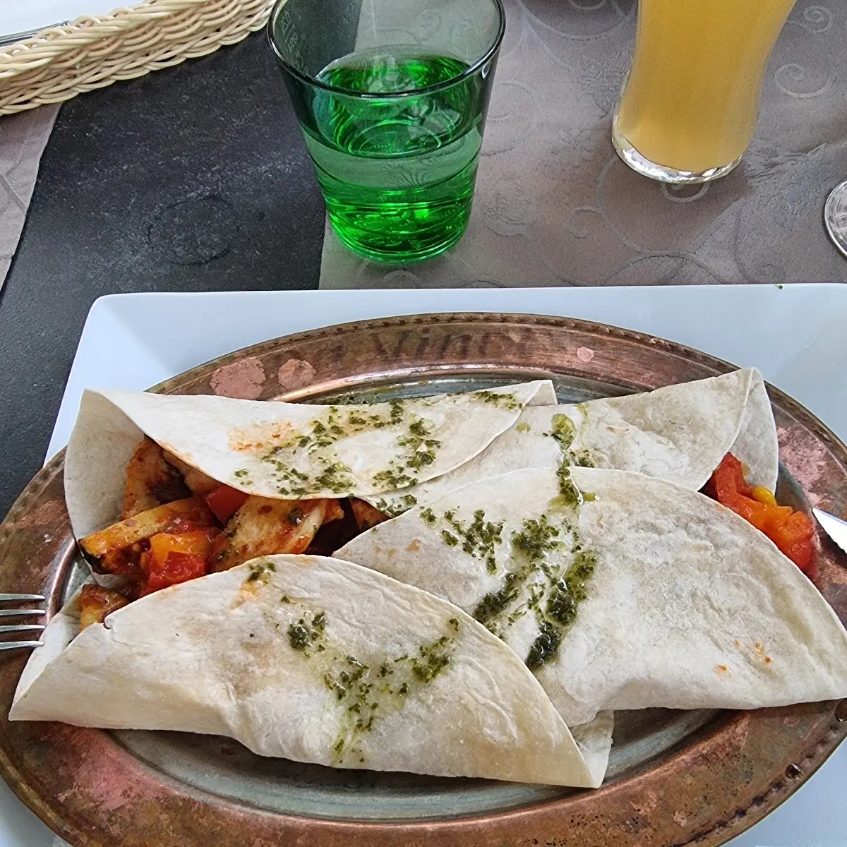 Essen und Trinken photo 9