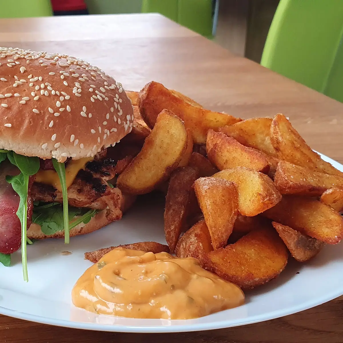 Essen und Trinken photo 3