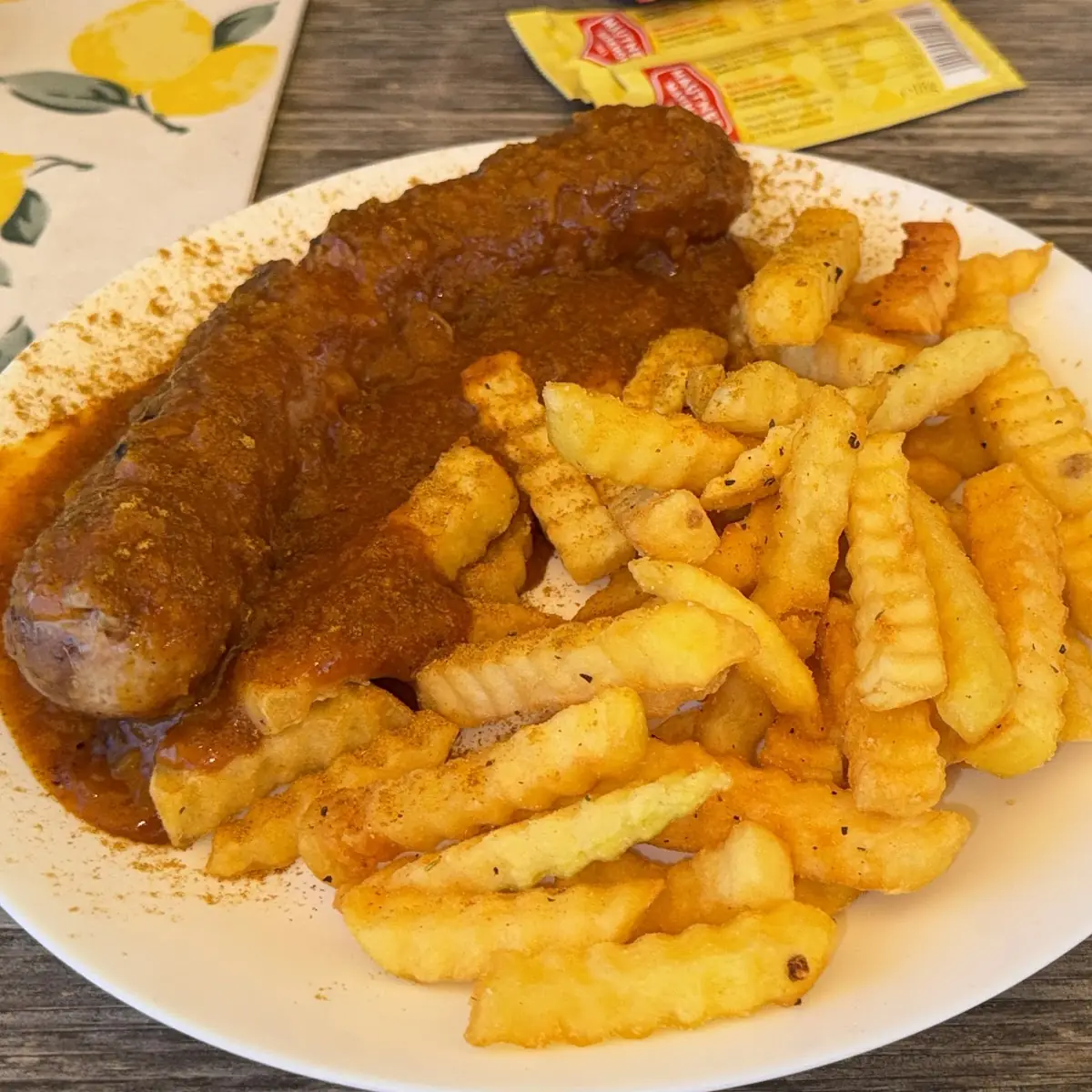 Essen und Trinken photo 6