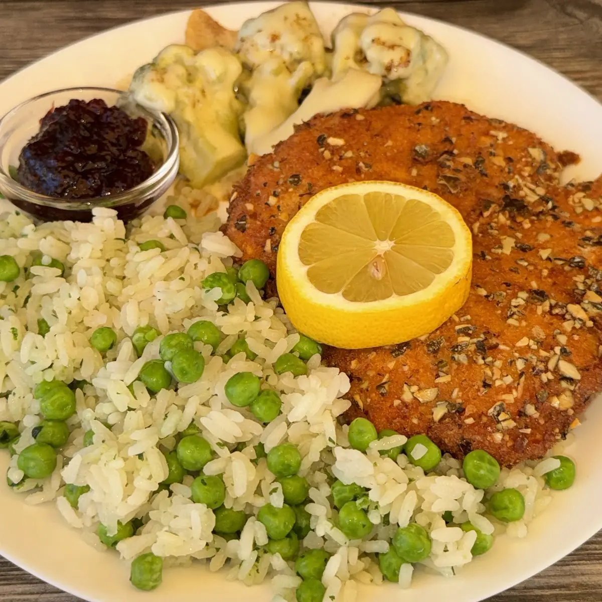 Essen und Trinken photo 9