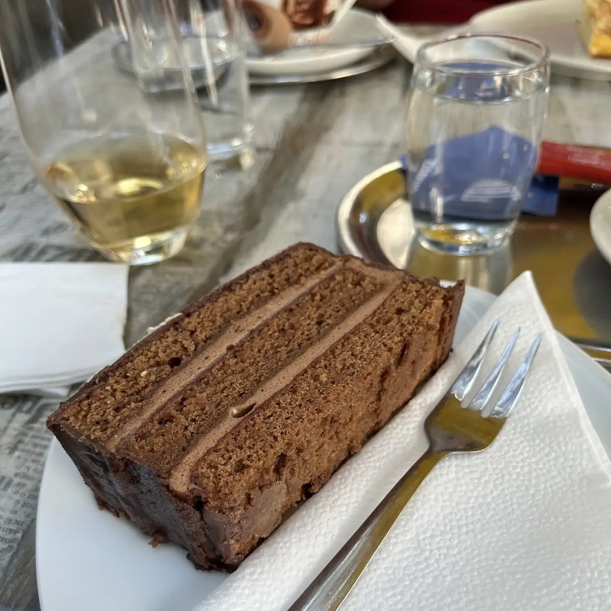 Essen und Trinken photo 1