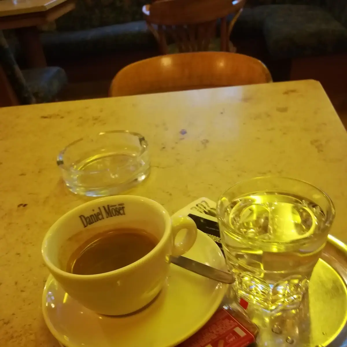 Essen und Trinken photo 2