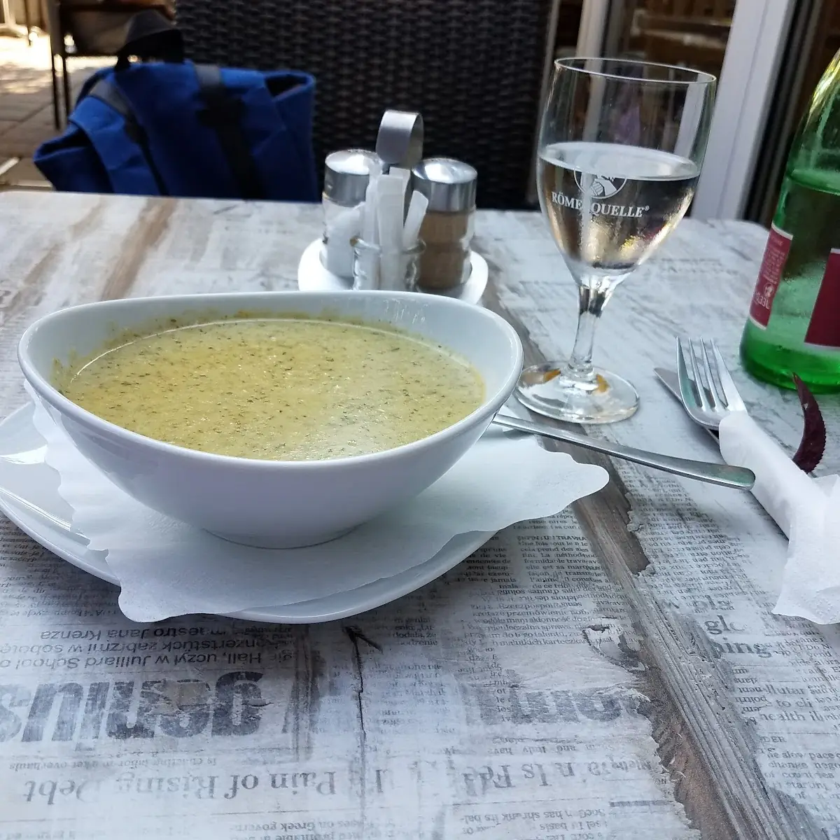Essen und Trinken photo 4