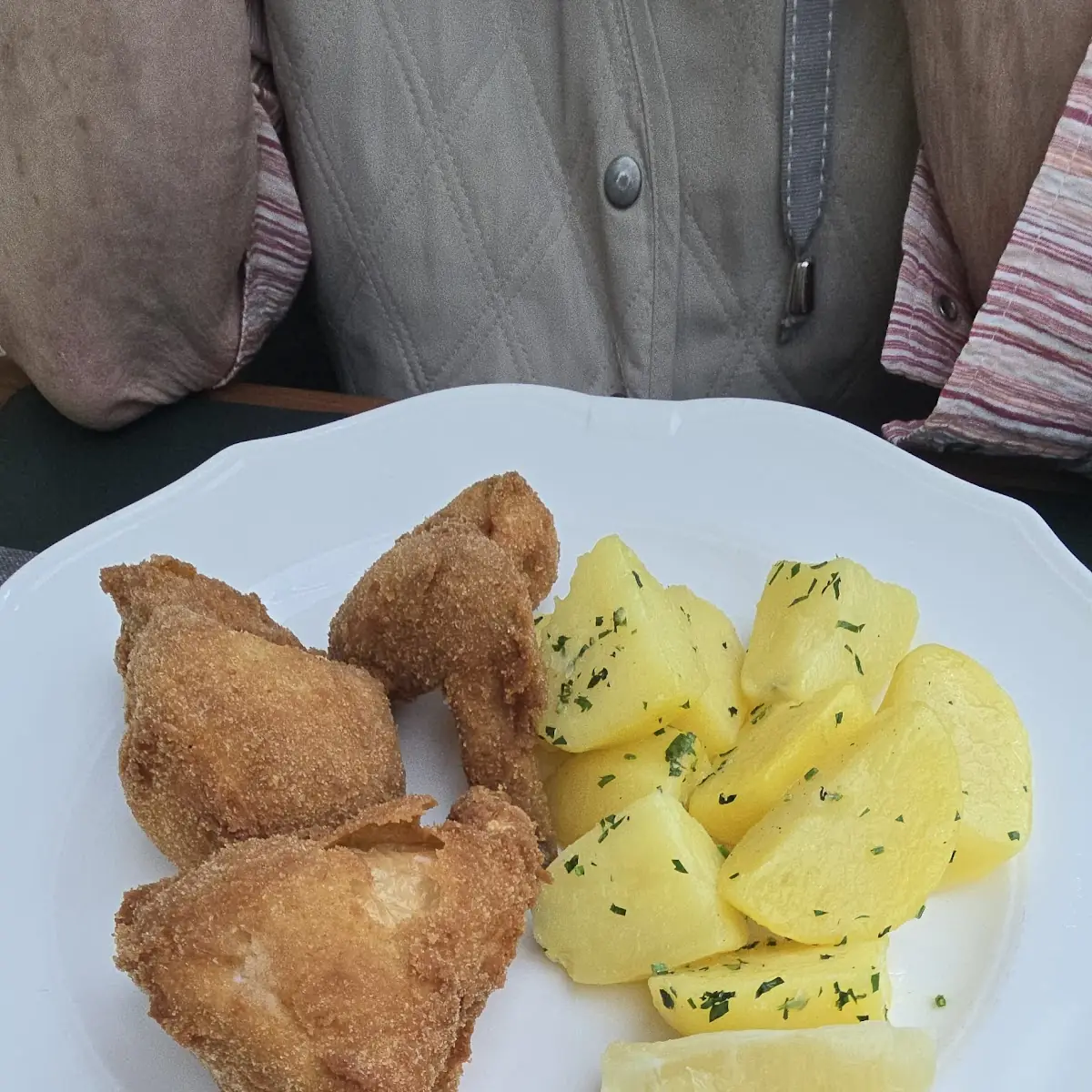 Essen und Trinken photo 10