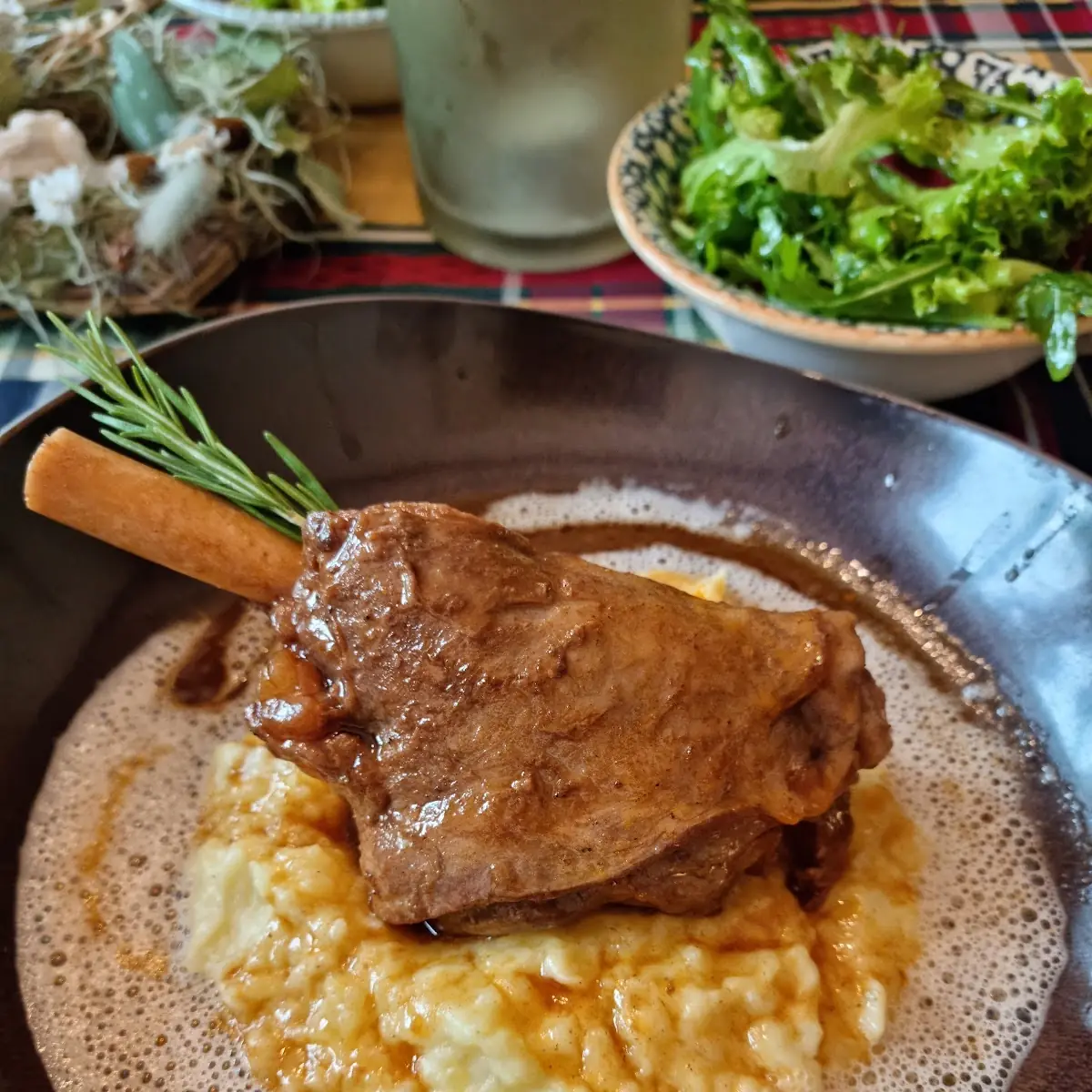 Essen und Trinken photo 4