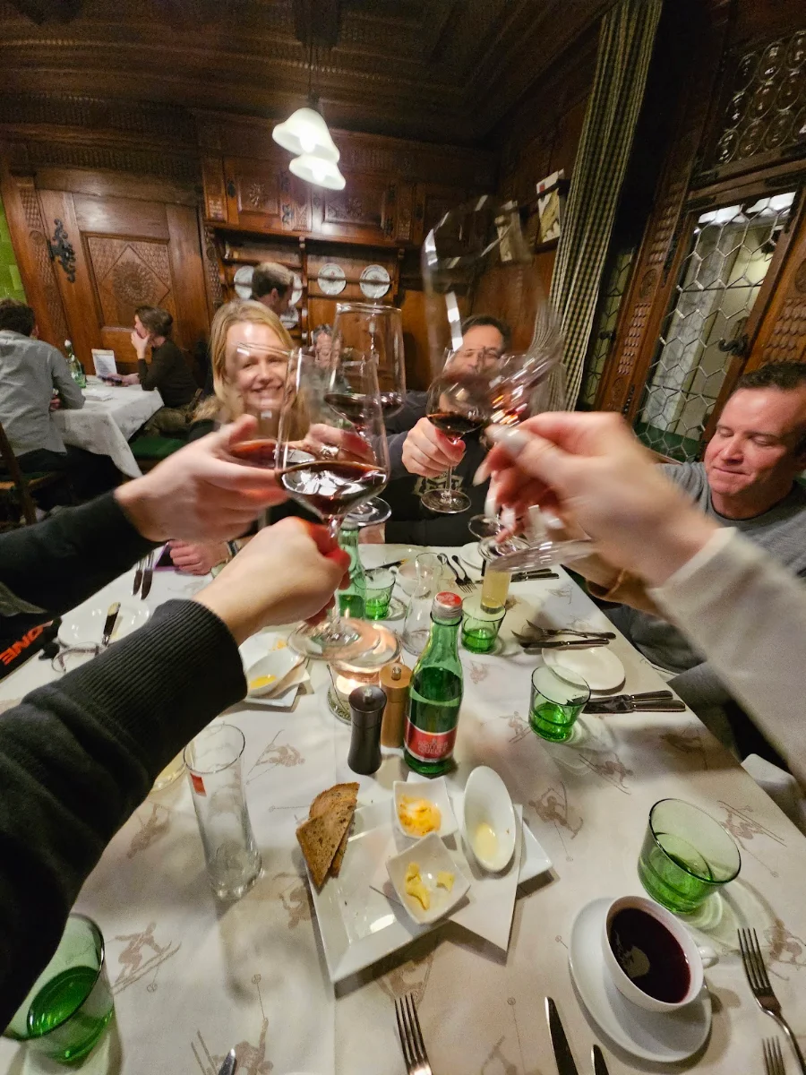 Essen und Trinken photo 3