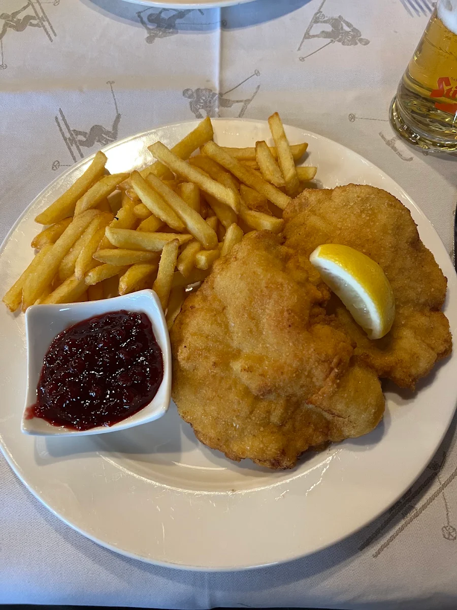 Essen und Trinken photo 6