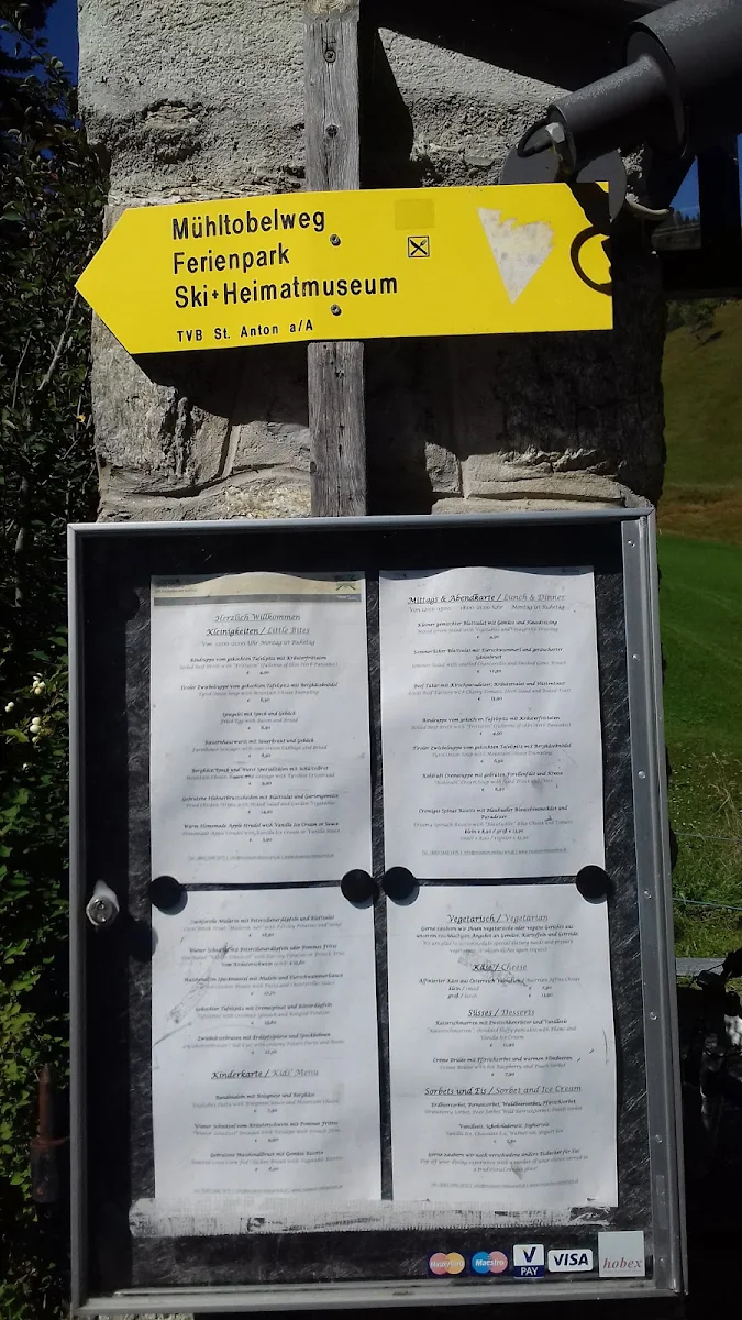 Speisekarte photo 6