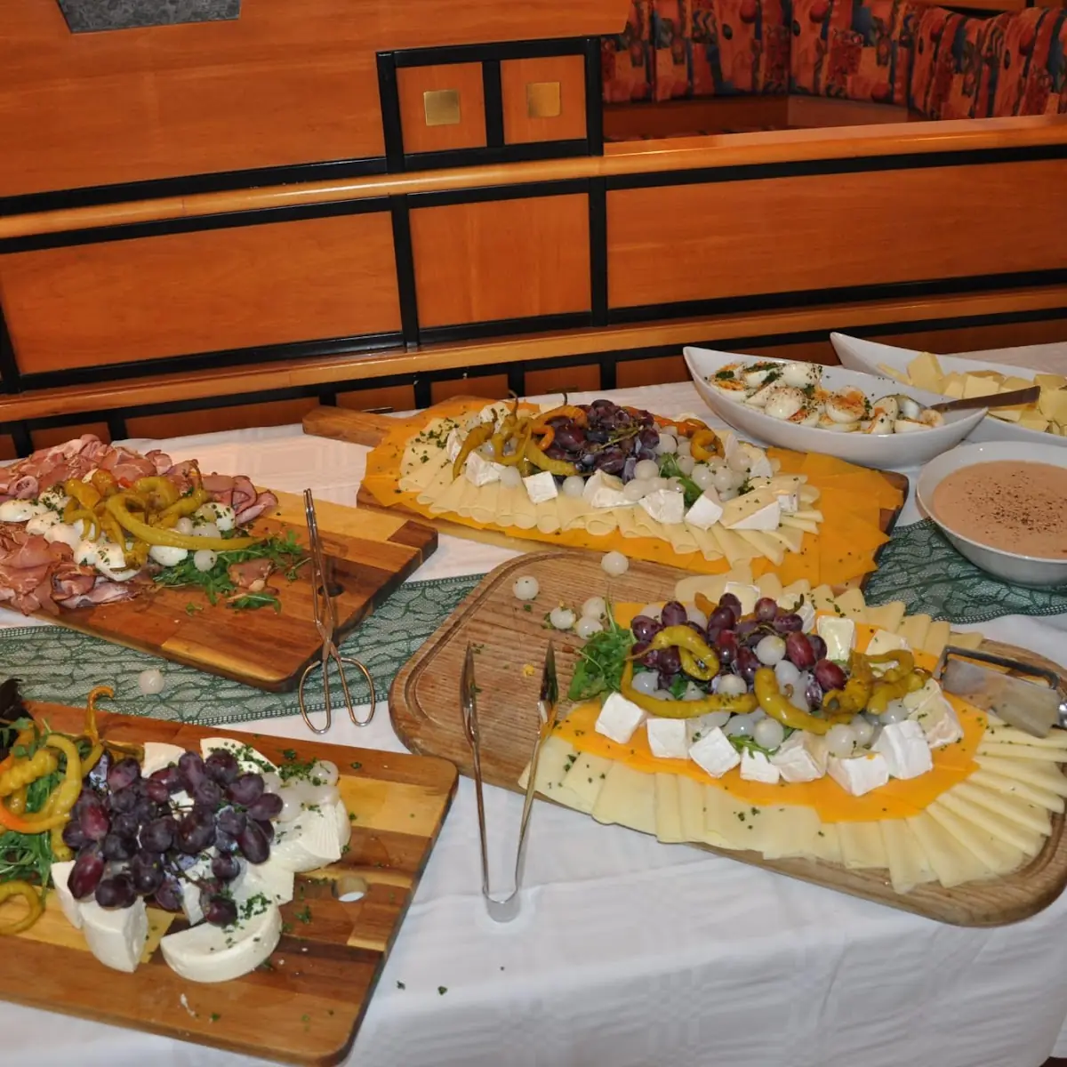 Essen und Trinken photo 10