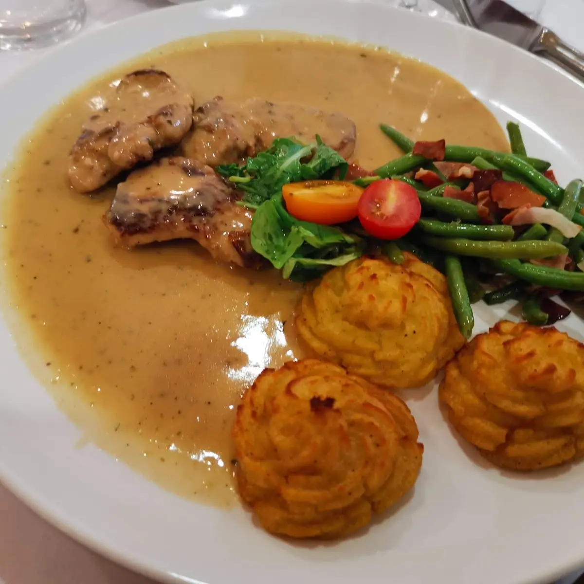 Essen und Trinken photo 8