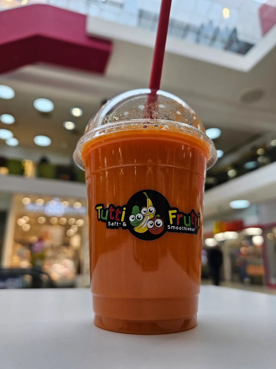 Essen und Trinken photo 5