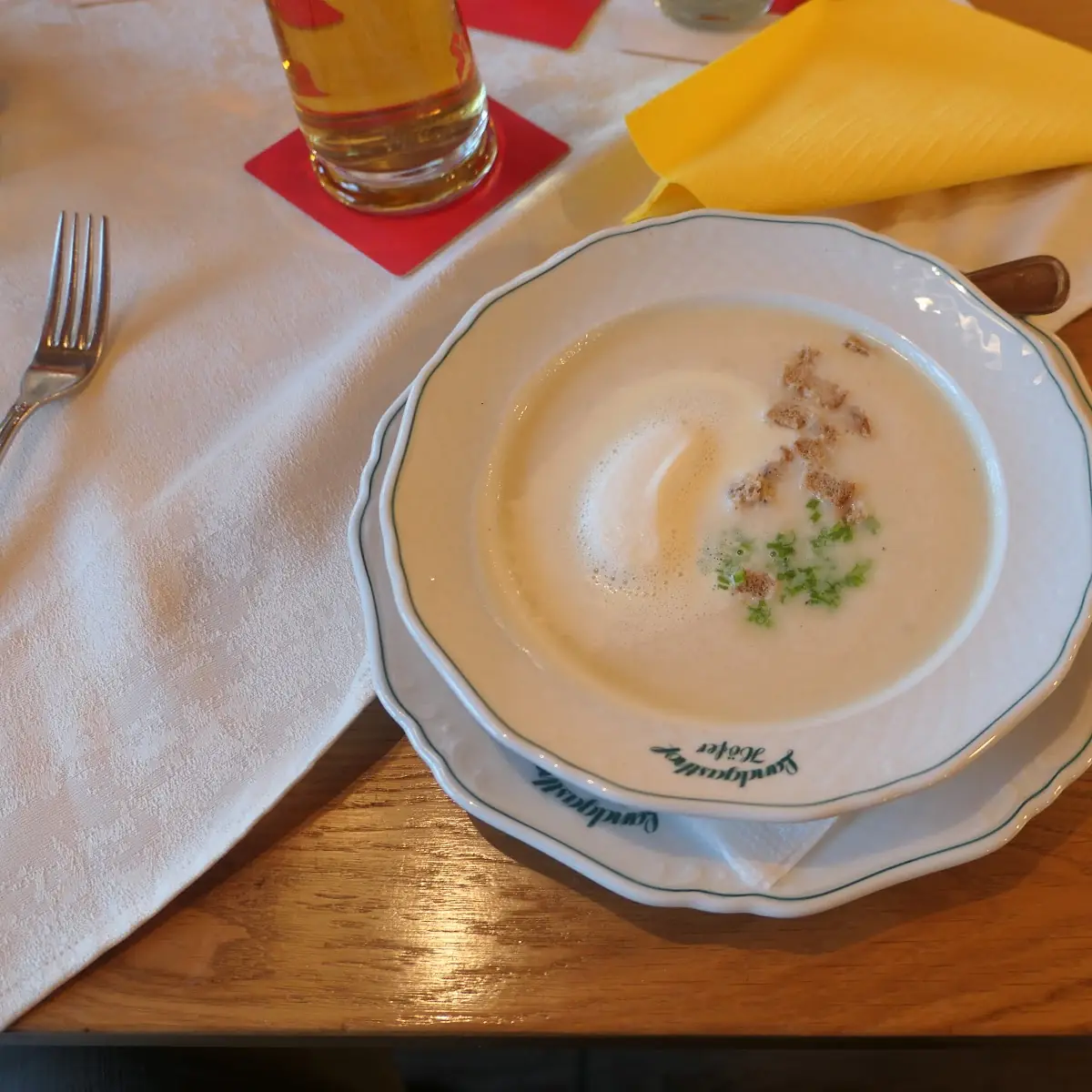 Essen und Trinken photo 6