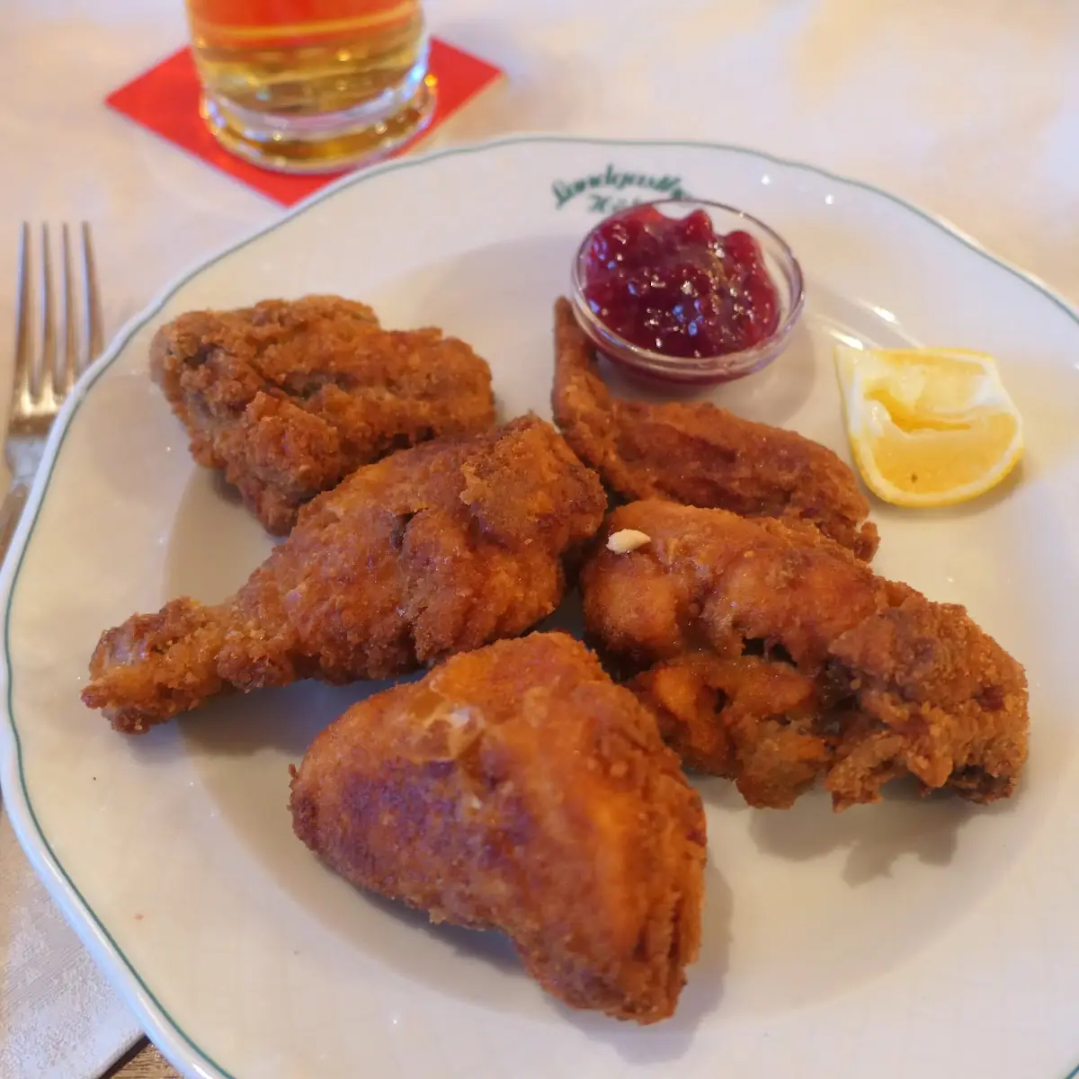 Essen und Trinken photo 7