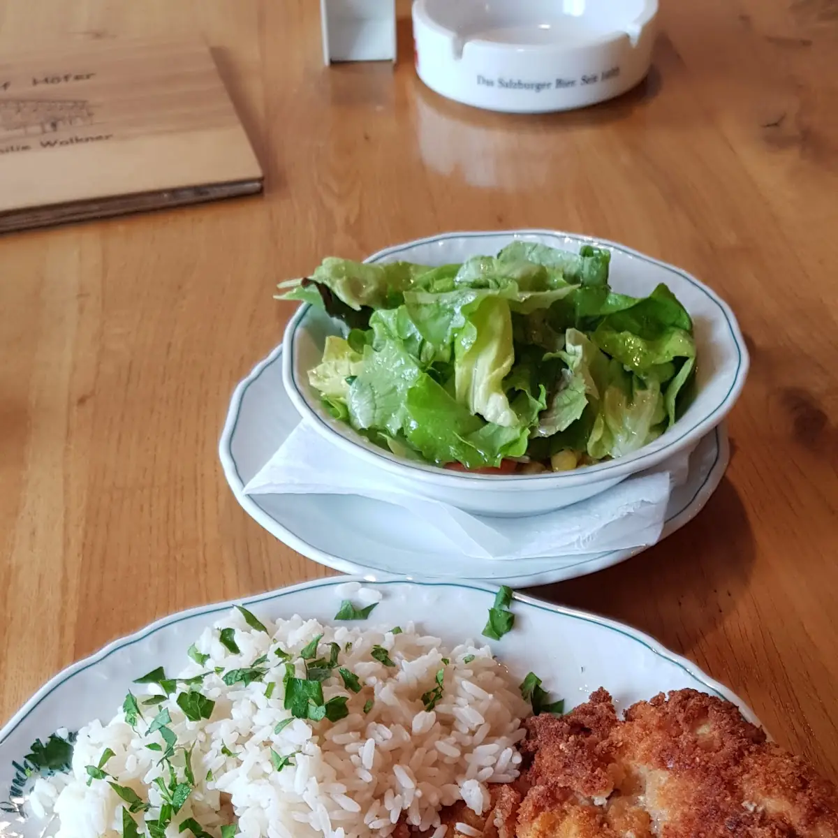 Essen und Trinken photo 8