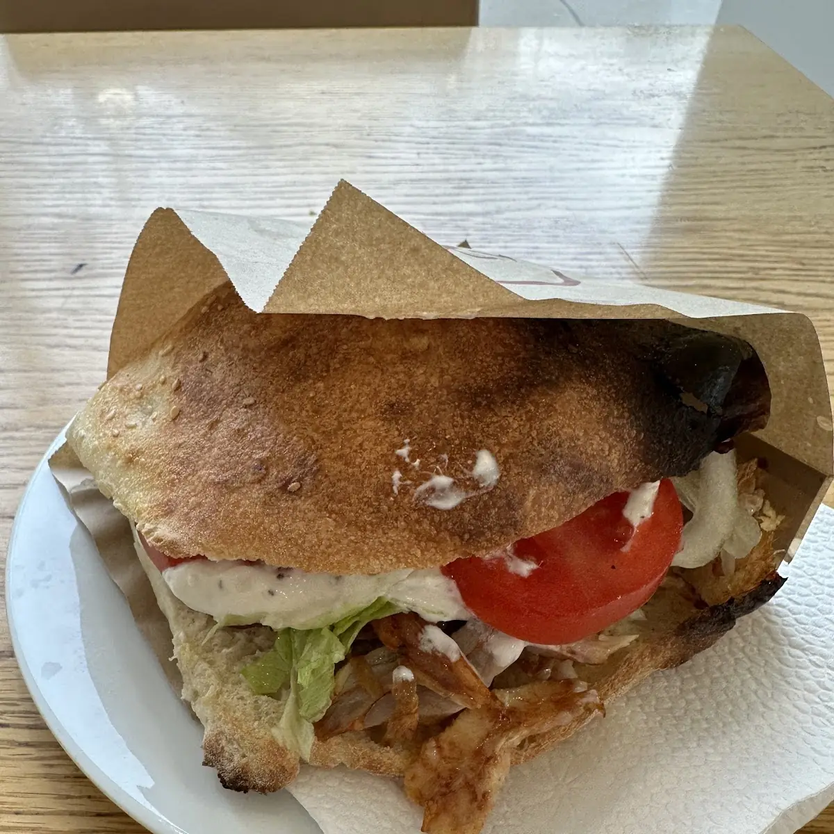 Essen und Trinken photo 3