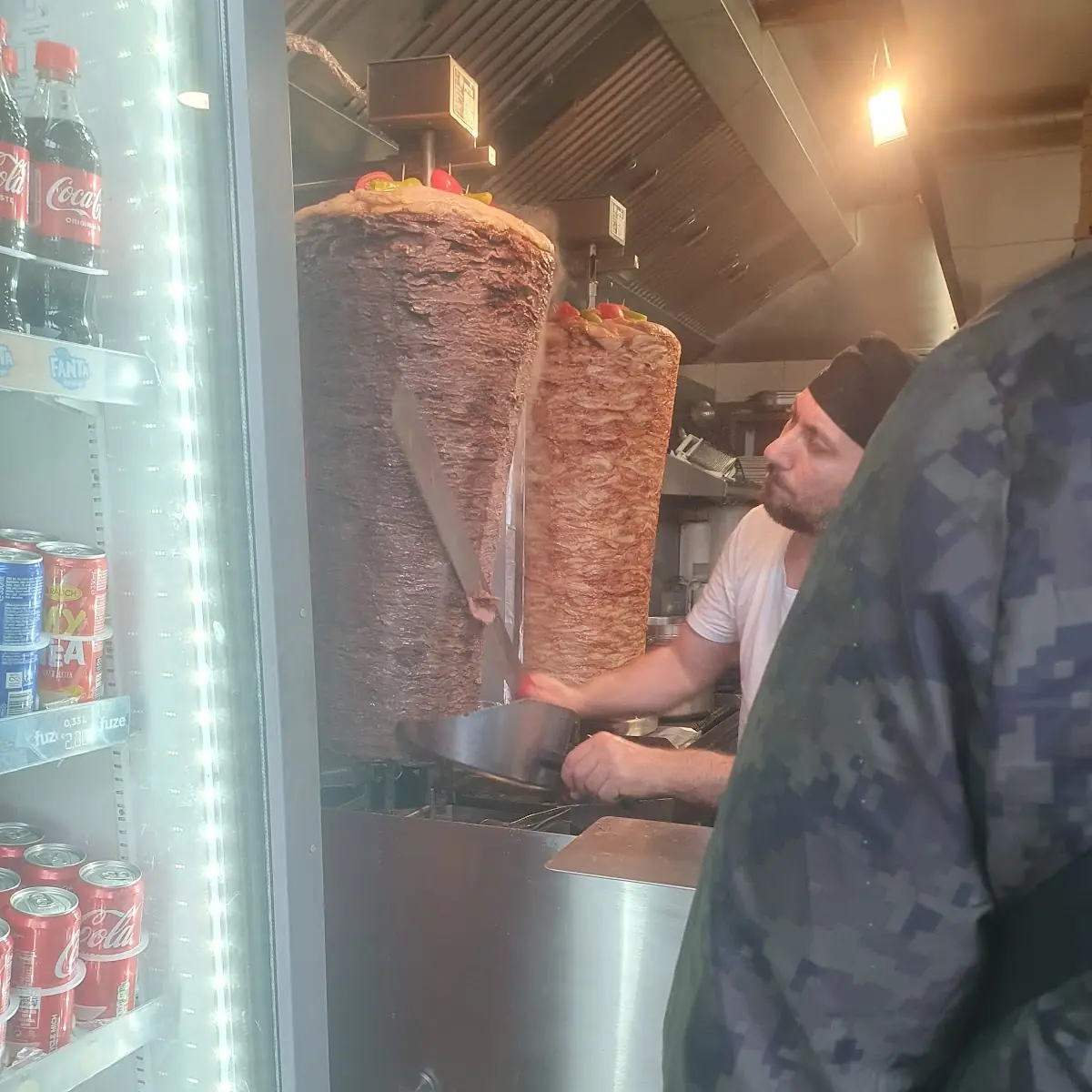 Atmosphäre photo 2