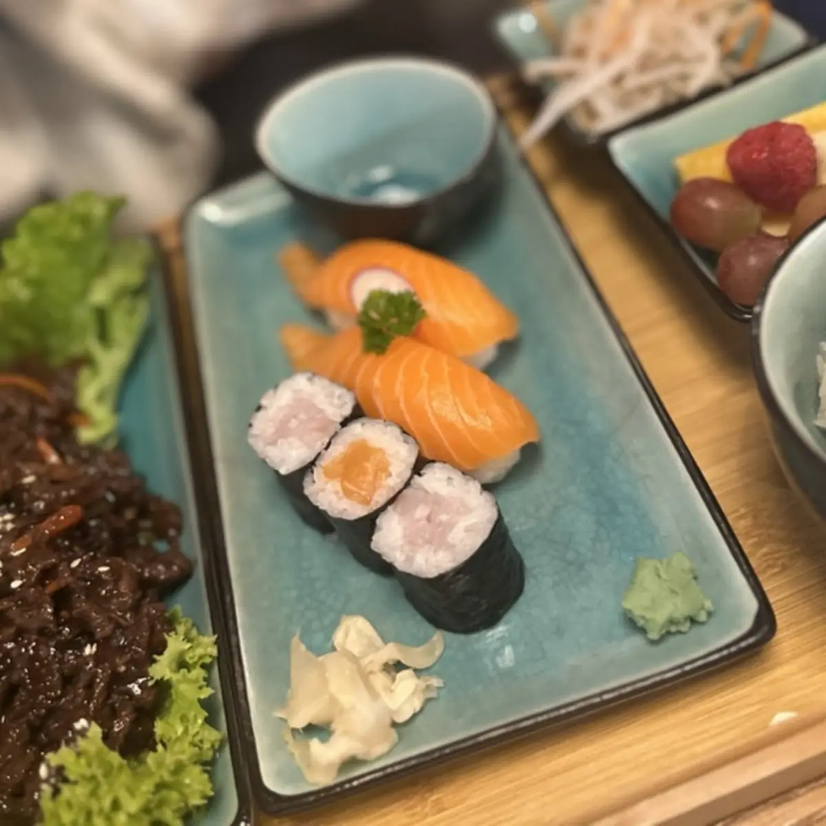 Essen und Trinken photo 9