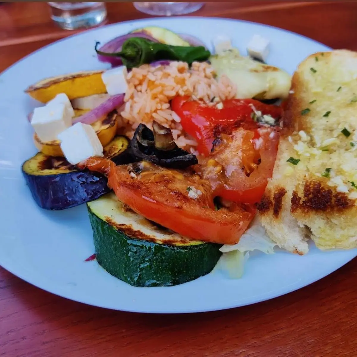 Essen und Trinken photo 1