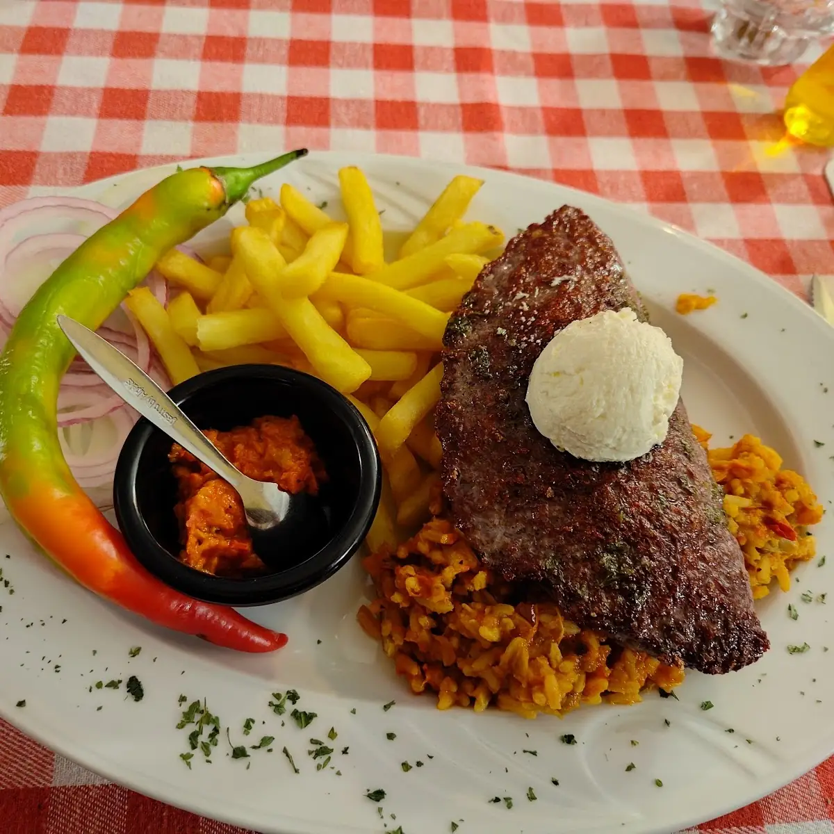 Essen und Trinken photo 3