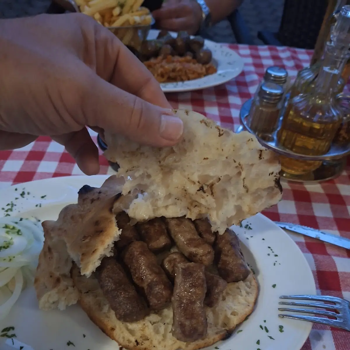 Essen und Trinken photo 4