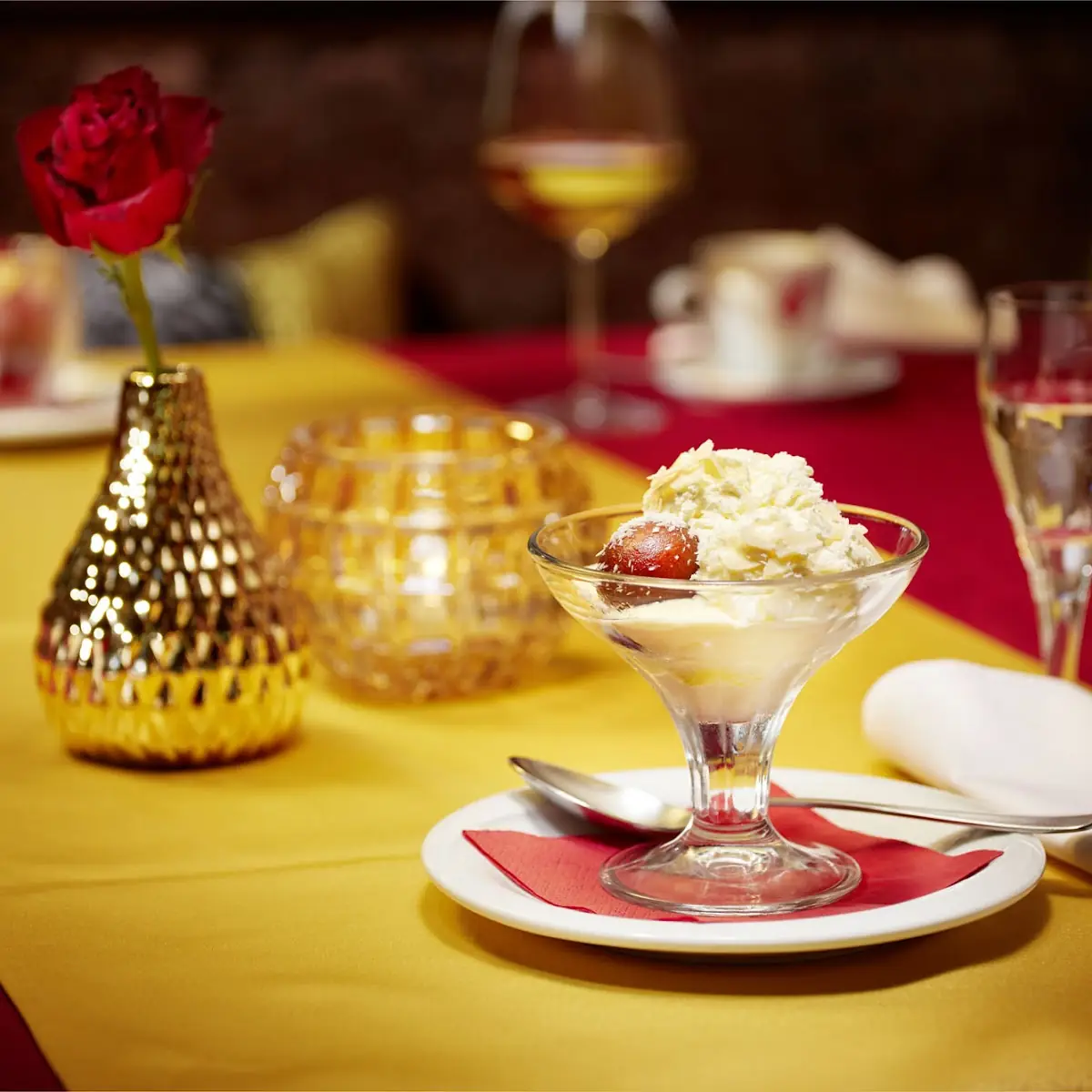 Essen und Trinken photo 1
