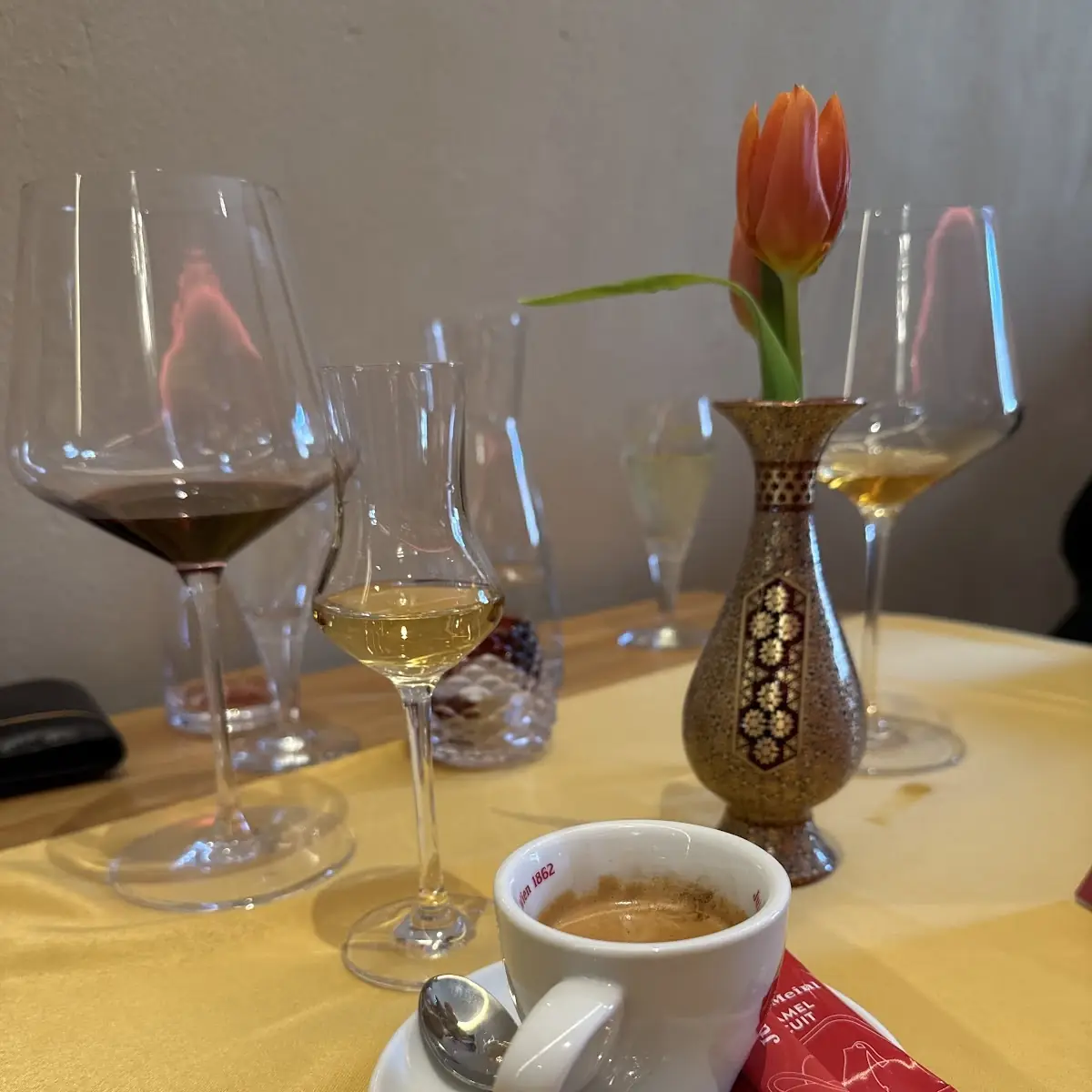 Essen und Trinken photo 5