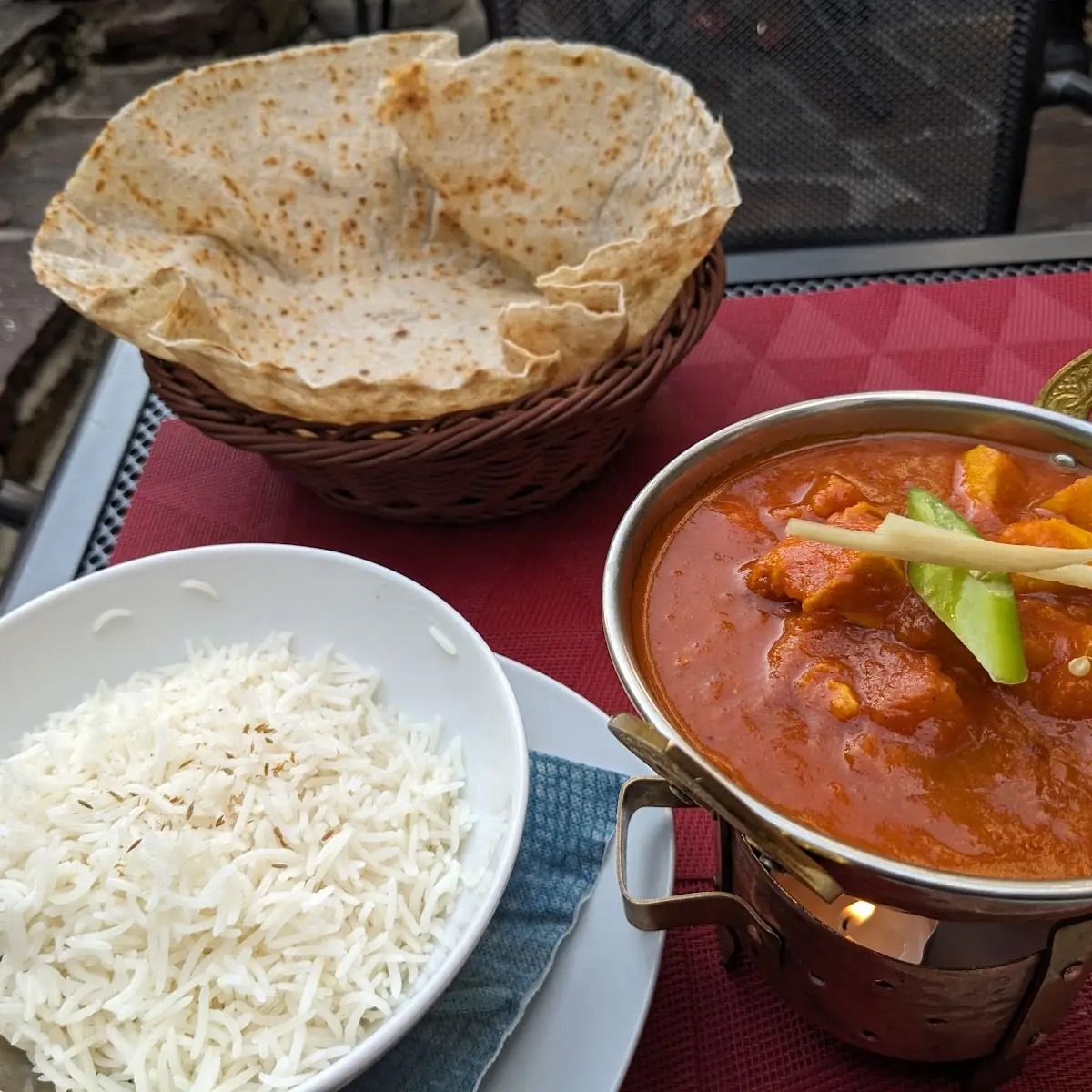 Essen und Trinken photo 6
