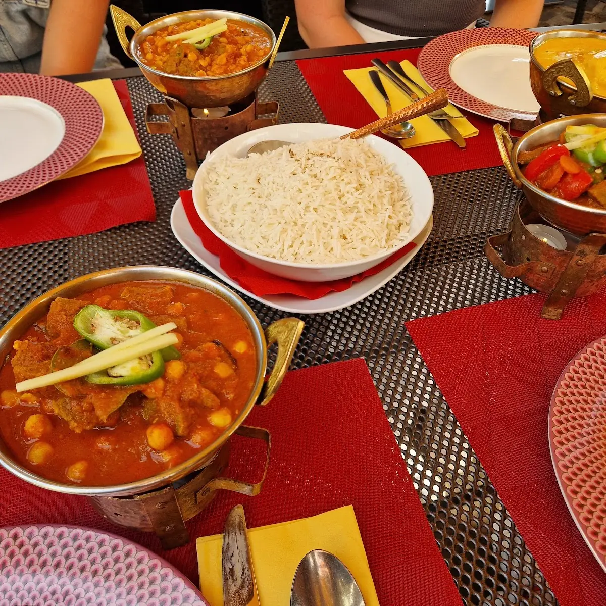 Essen und Trinken photo 7