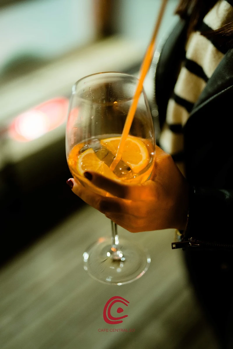 Essen und Trinken photo 1