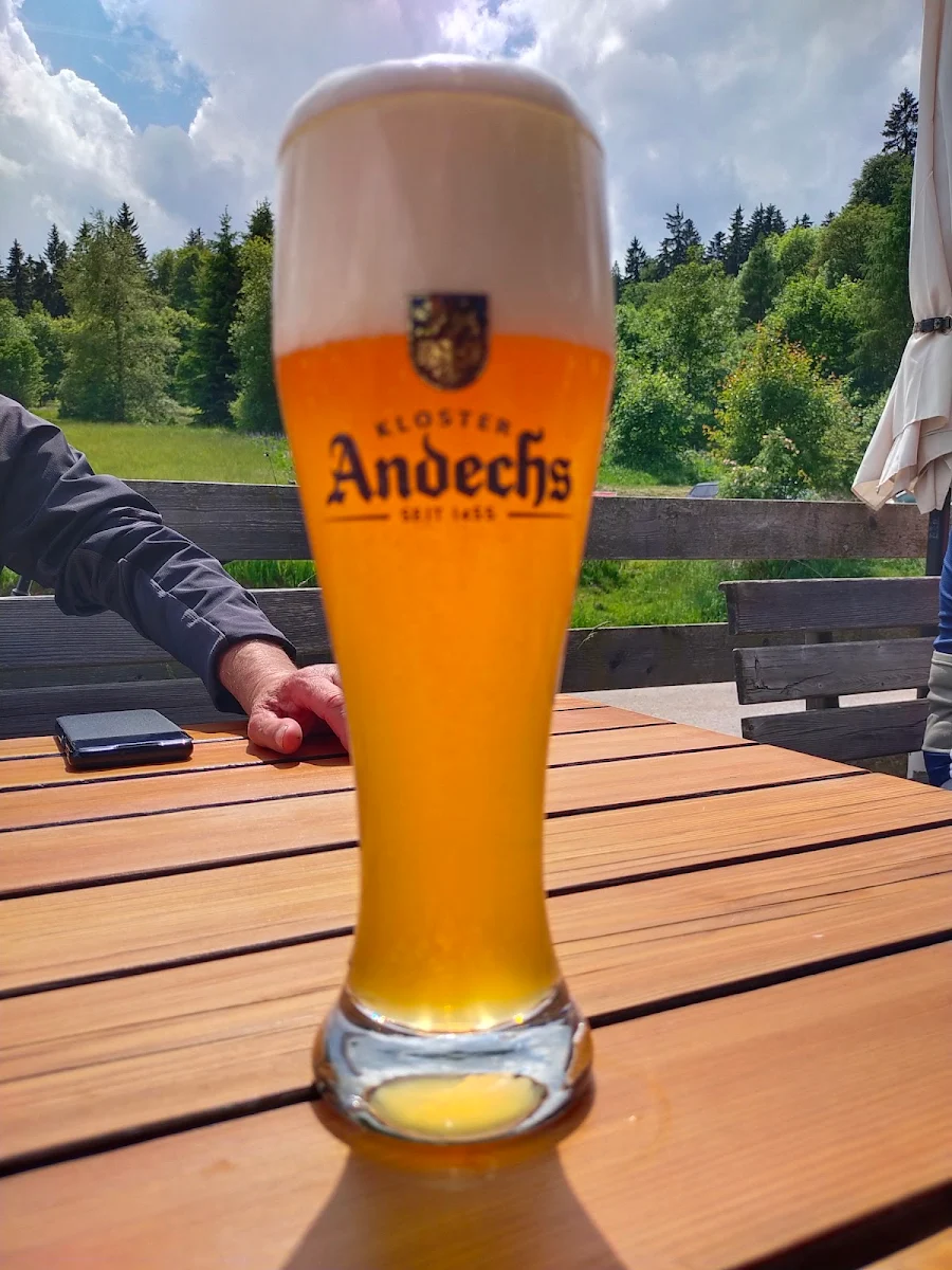 Essen und Trinken photo 1