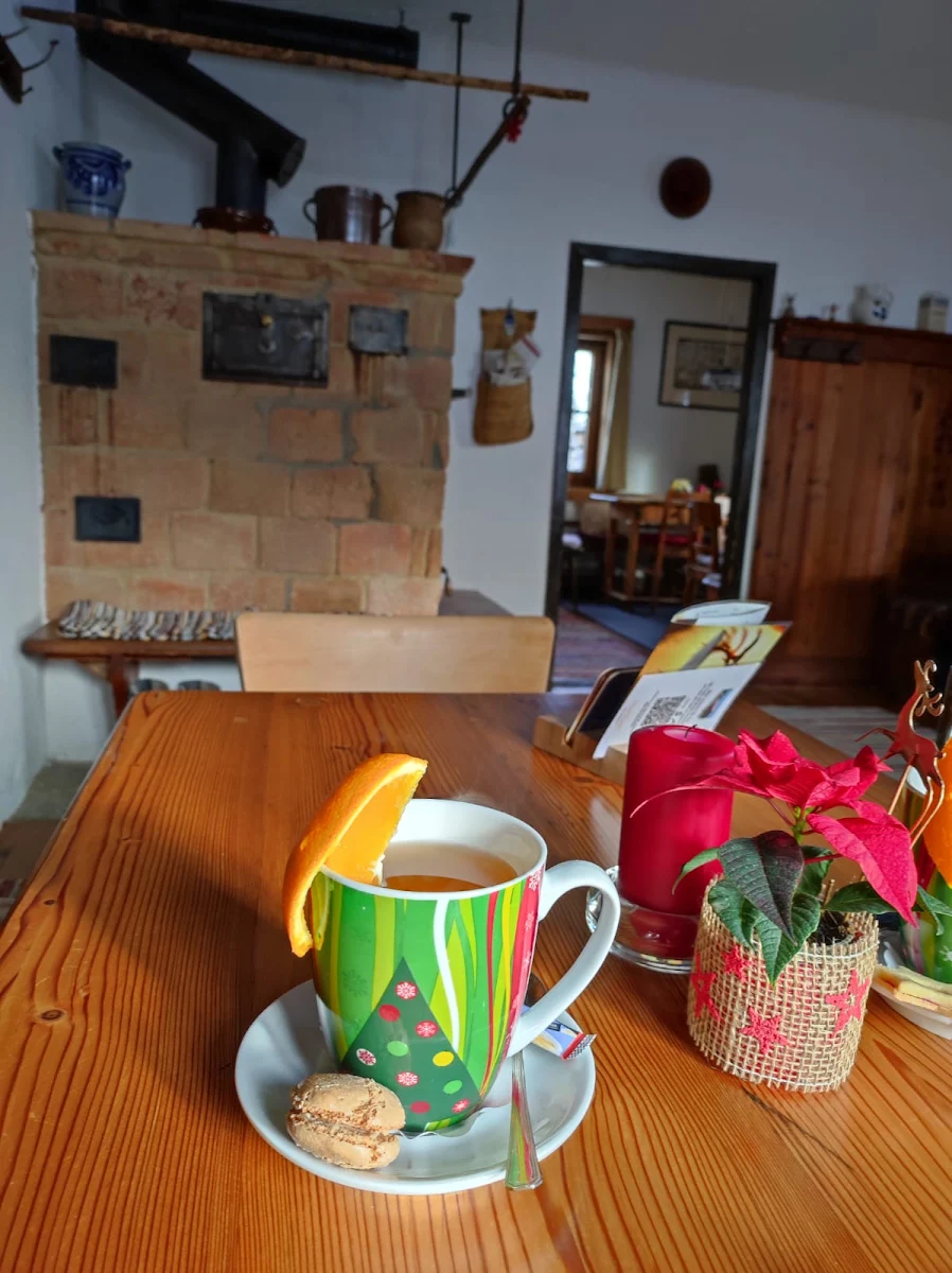 Essen und Trinken photo 10