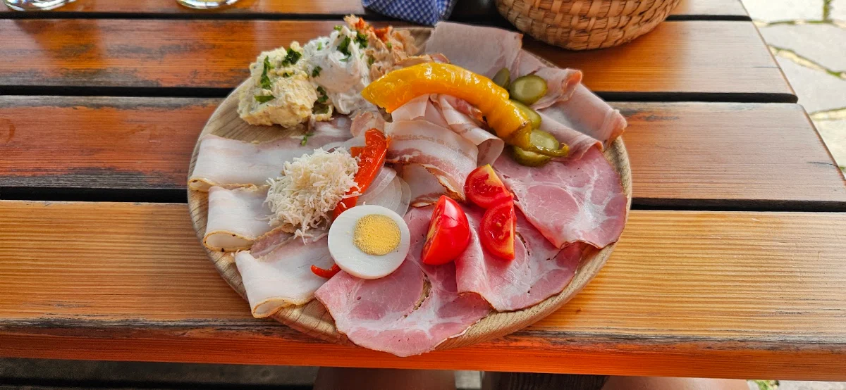 Essen und Trinken photo 3