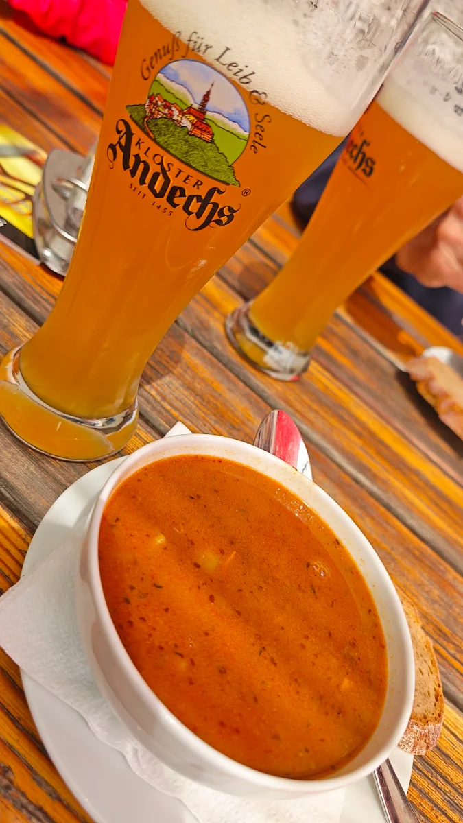 Essen und Trinken photo 6