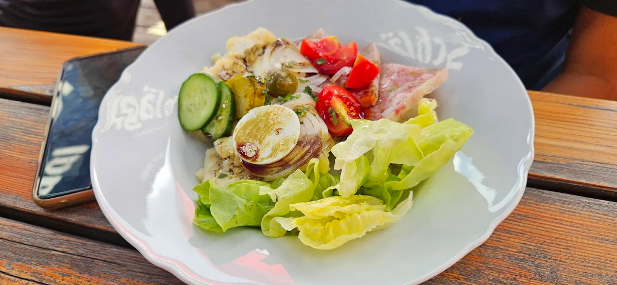 Essen und Trinken photo 7