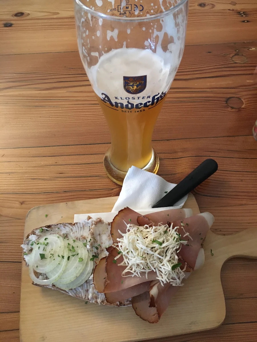 Essen und Trinken photo 9