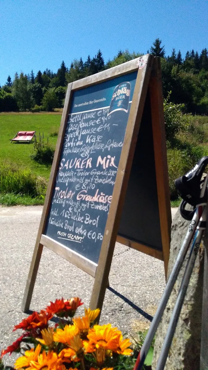 Speisekarte photo 8