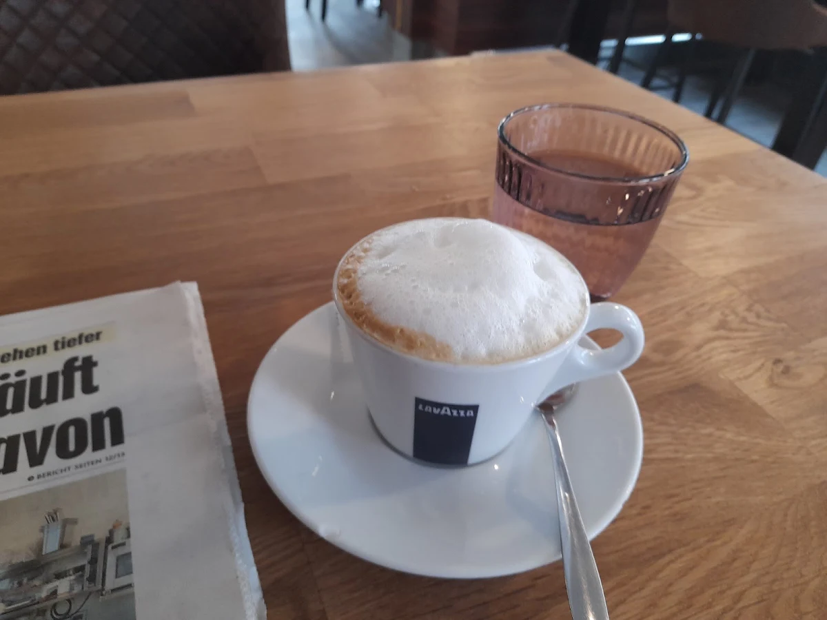 Essen und Trinken photo 5