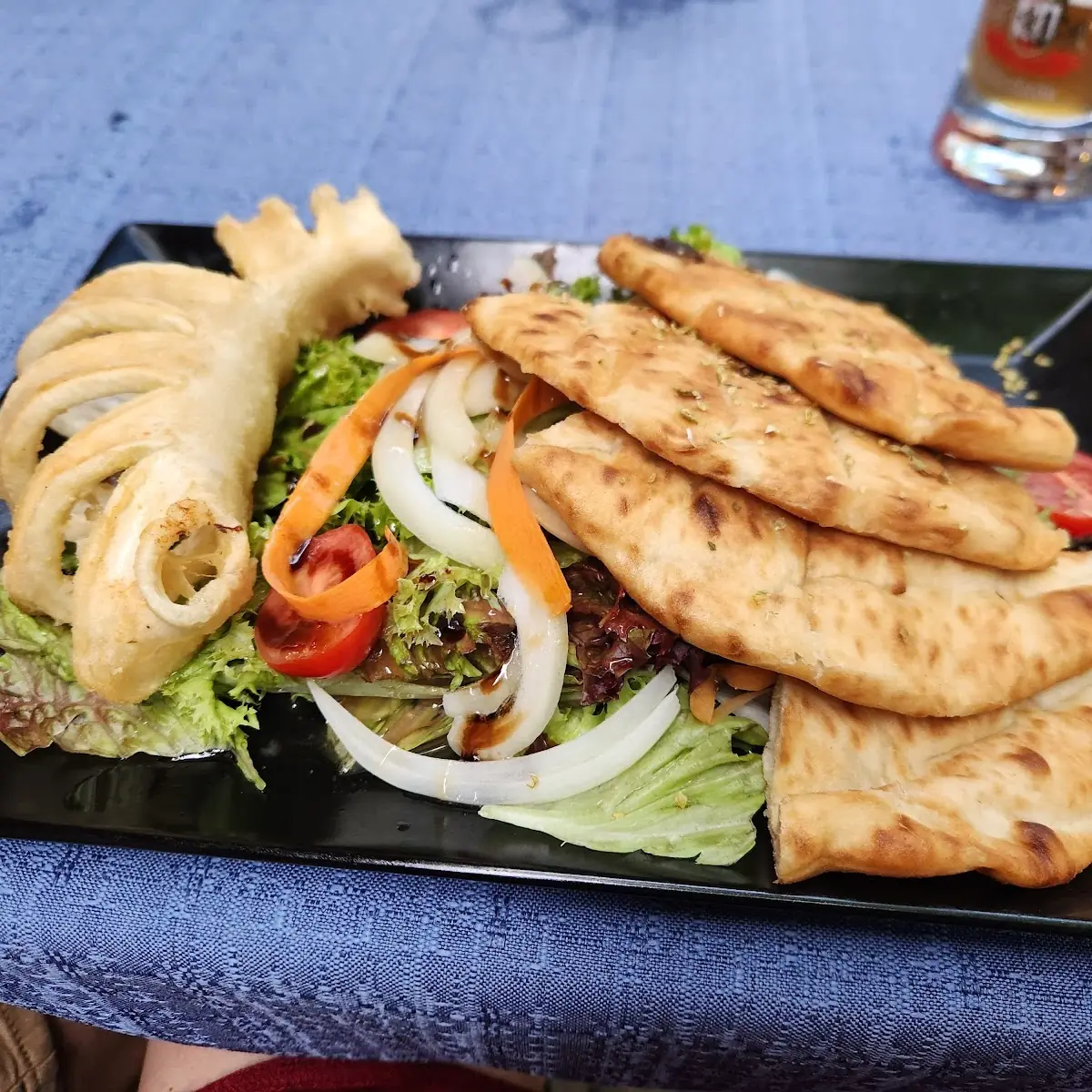 Essen und Trinken photo 2