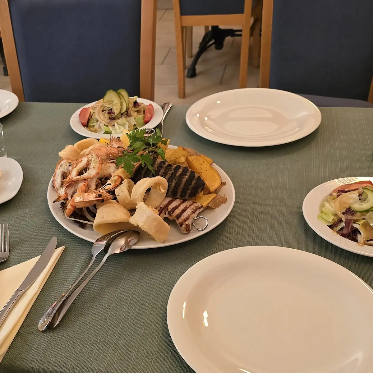 Essen und Trinken photo 7