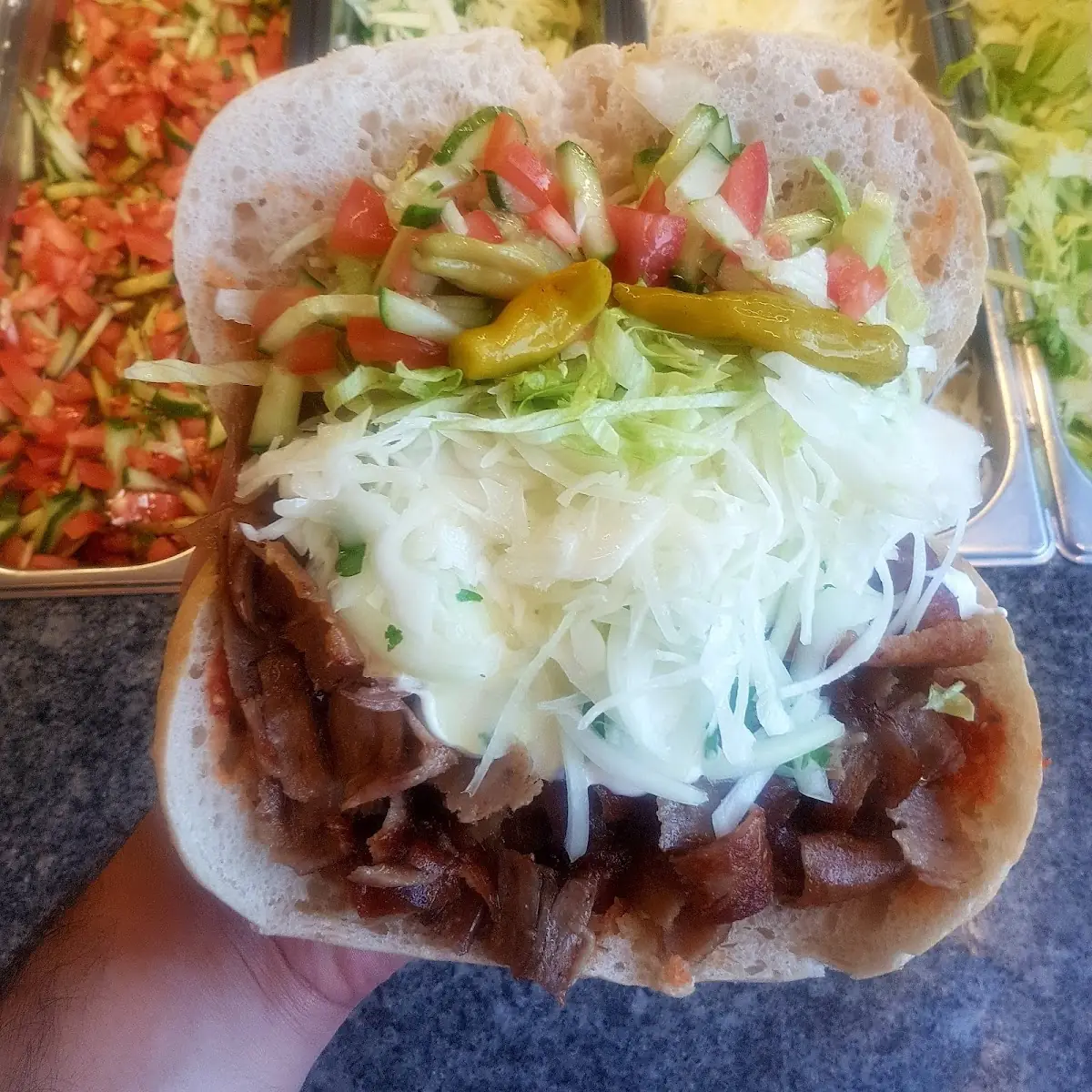 Essen und Trinken photo 10